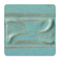 Amaco Potter's Choice Glaze - Gallon, Blue Stone