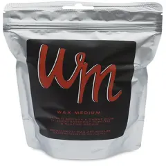 Enkaustikos Wax Medium - 8 oz Bag