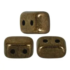 Ios&reg; Par Puca&reg;, IOS-2398-14485, Dark Gold Bronze