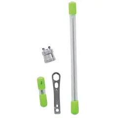 Grex Fan Spray Cap with Nozzle Kit - 0.3 mm, TFK-3