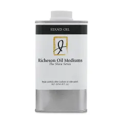 Shiva Stand Oil - 8 oz bottle