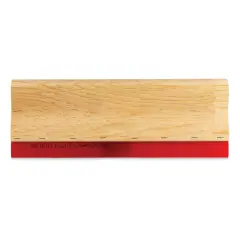 Blick Urethane Squeegee - 16", 60-65 Durometer