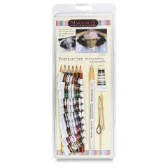 Marshall's Photo Oils - Portrait Set