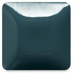 Mayco Stroke & Coat Wonderglaze - Blue Grass, Pint