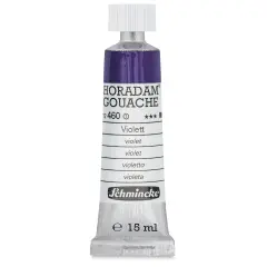 Schmincke Horadam Artist Gouache - Violet, 15 ml tube