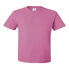 Jerzees&reg; Dri Power T-Shirt Azalea