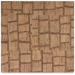 Corkskin Paper - Style 170, 9-1/2" x 14-1/2", Pkg of 5