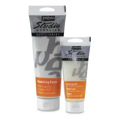 Pebeo Crackling Effect Modeling Paste