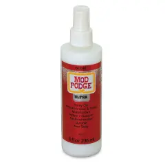 Mod Podge Ultra Spray Glue - Gloss, 8 oz