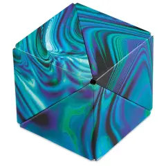 Shashibo Puzzle Toy - Mystic Ocean