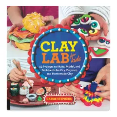 Clay Lab for Kids