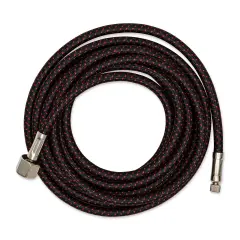 Paasche Braided Air Hose - 10 ft