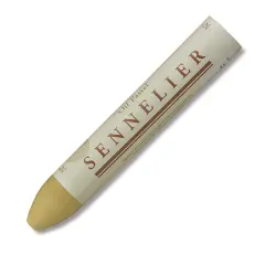 Sennelier Oil Pastel Grand - Titanium Buff