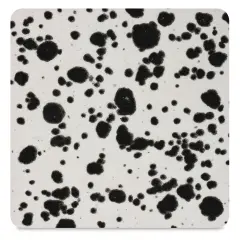 Mayco Jungle Gems Crystal Glaze - Ink Spots, Pint