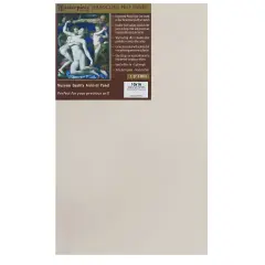 Masterpiece Malibu Hardcore Pro Canvas Panel - 10" x 16"