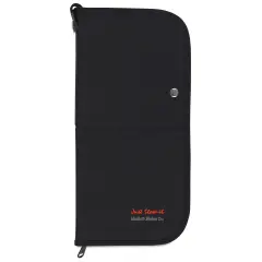 Just Stow-It Brush Case - Black