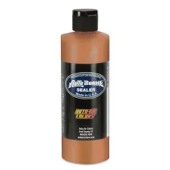 Createx Autoborne Sealer - Tan, 8 oz
