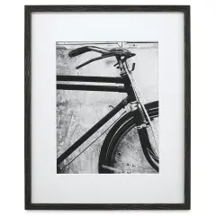 Blick Westwood Frames - Charcoal, Thin, 16" x 20"