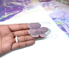 Chicken Earring Stud Silicone Mold(A7)