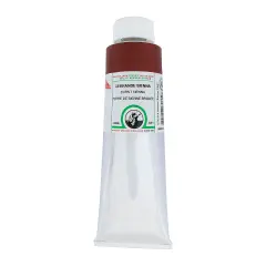 Old Holland Classic Oil Color - Burnt Sienna, 225 ml tube