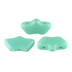 Delos&reg; Par Puca&reg;, DLS-6313, Opaque Green Turquoise