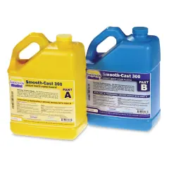 Smooth-On Smooth-Cast 300 - Gallon