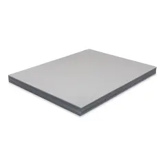 Grafix Dura-Lar Clear Acetate Alternative Class Pack - 8-1/2" x 11" x .005", 100 Sheets