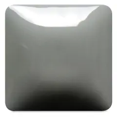 Blick Essentials Gloss Glaze - Pint, Elephant Gray