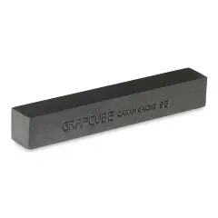 Caran d'Ache Grafcube Graphite Stick - 15 mm, 9B