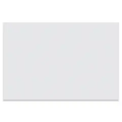 Arturo Single Card - 2-1/2" x 3-3/4", Soft White, Petite Enclosure, Package of 100