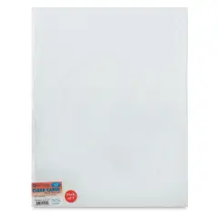 Richeson Clear Carve Etching Plates - 12" x 16", Pkg of 3