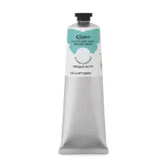 Cranfield Caligo Safe Wash Relief Ink - Opaque White, 150 ml