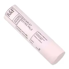 R&F Pigment Stick - Scarlet Extra Pale, 100 ml stick