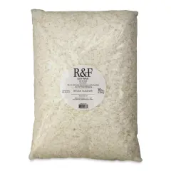 R&F Encaustic Medium - Soy Wax, 10 lb Bag