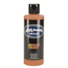 Createx Autoborne Sealer - Tan, 4 oz