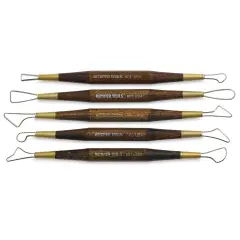 Ribbon Tool - Set of 5, 8"