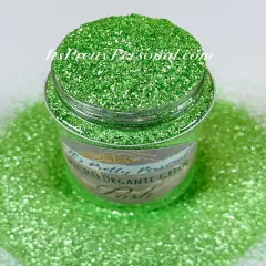 &ldquo;MICRO Organic Green&rdquo; - POSH Micro