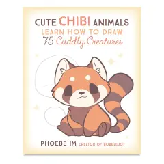 Cute Chibi Animals