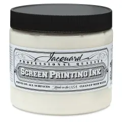 Jacquard Screen Printing Ink Extender - 16 oz