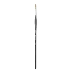 Blick Studio Bristle Brush - Round, Size 8