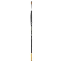 Blick Masterstroke Finest Red Sable Brush - Round, Size 10, Long Handle