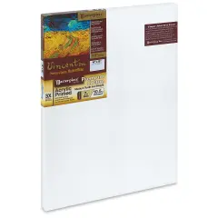 Masterpiece Vincent Pro Monterey 7/8" Profile Cotton Canvas - 16" x 20"