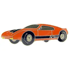 1970 AMX-2 Concept Car Pin 1"