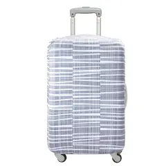 LOQI EARTH Rock Luggage Cover