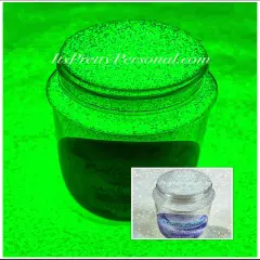 "MICRO Light Show&rdquo;-GLOW Glitter