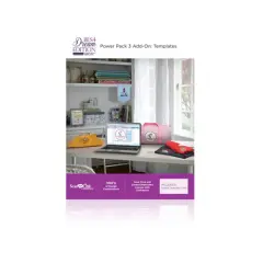 Brother SABES4UG3 BES4 Dream Edition Upgrade Power Pack 3 Software Add-on