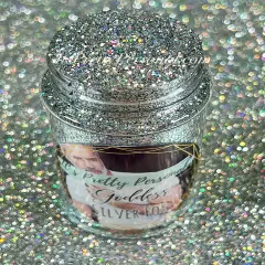 &ldquo;Silver Fox&rdquo; - Goddess Collection