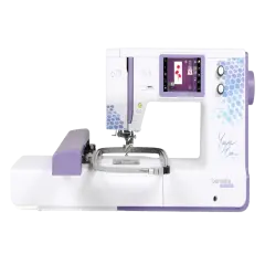 Bernette b79 Yaya Han Special Edition Sewing and Embroidery Machine