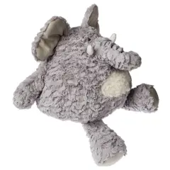 Puffernutter Elephant by Mary Meyer - 10" Stuffed Animal