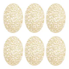 DII Red Check Outdoor Tablecloth With Zipper